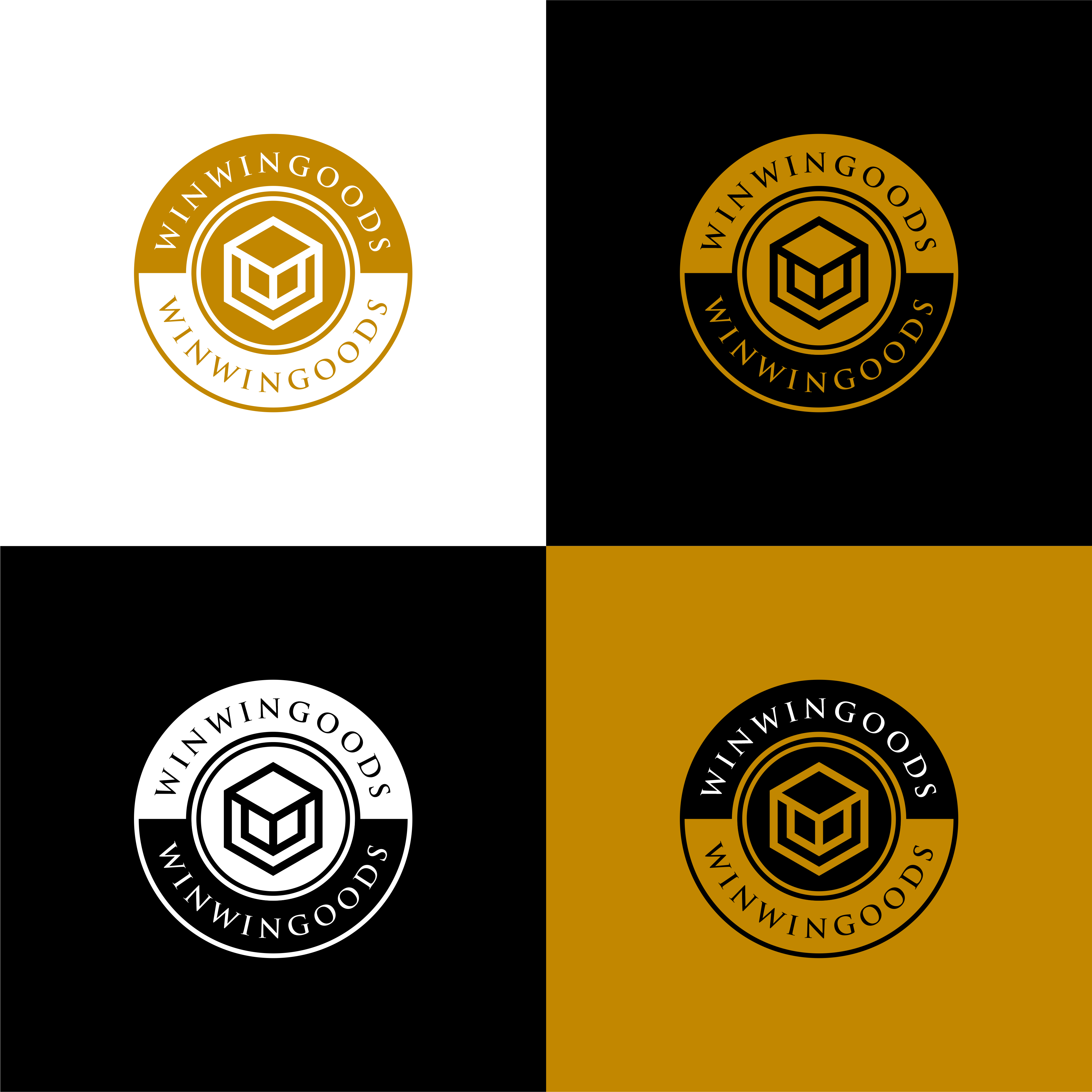 Logo-Design von McGarden für dieses Projekt | Design #31859558