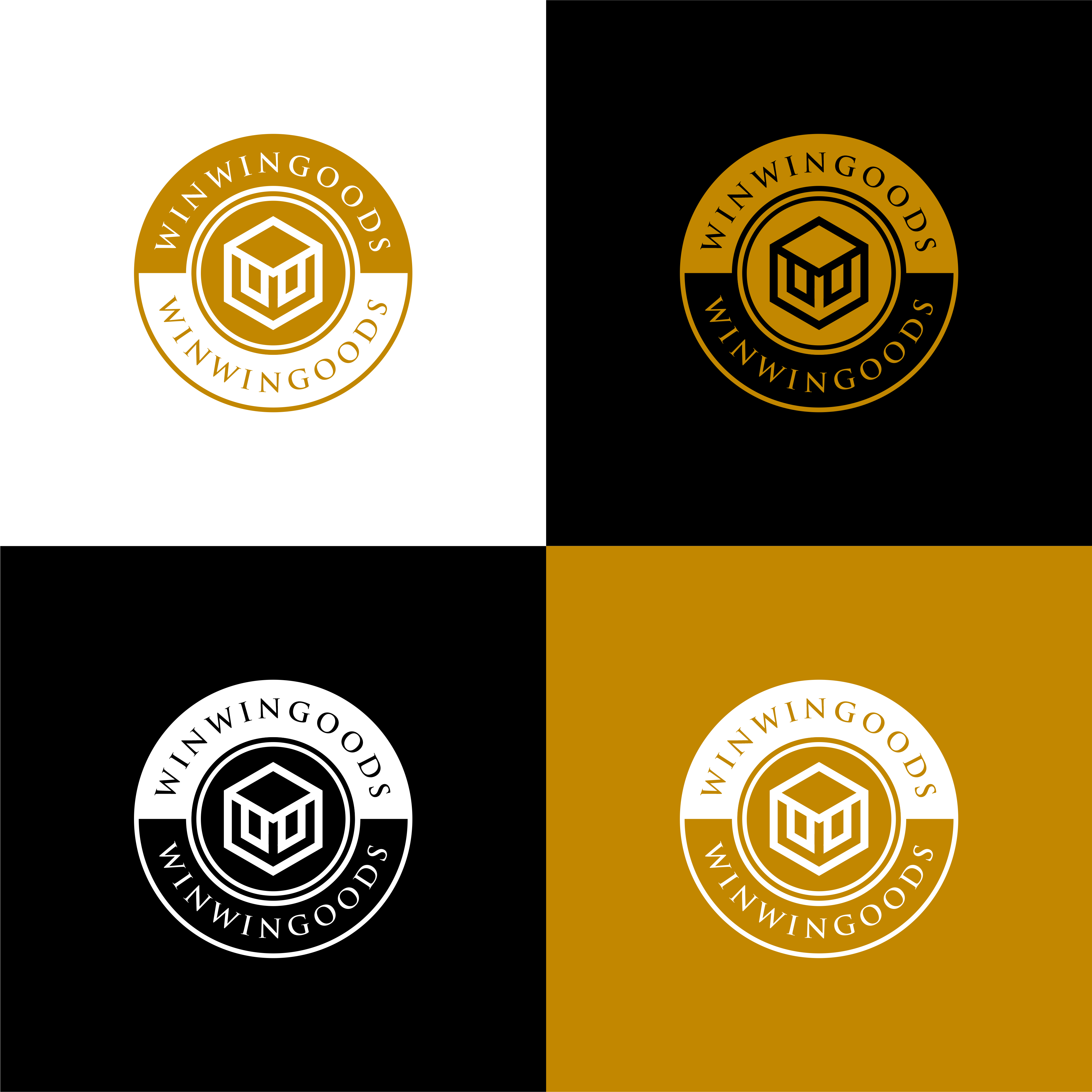 Logo-Design von McGarden für dieses Projekt | Design #31859593