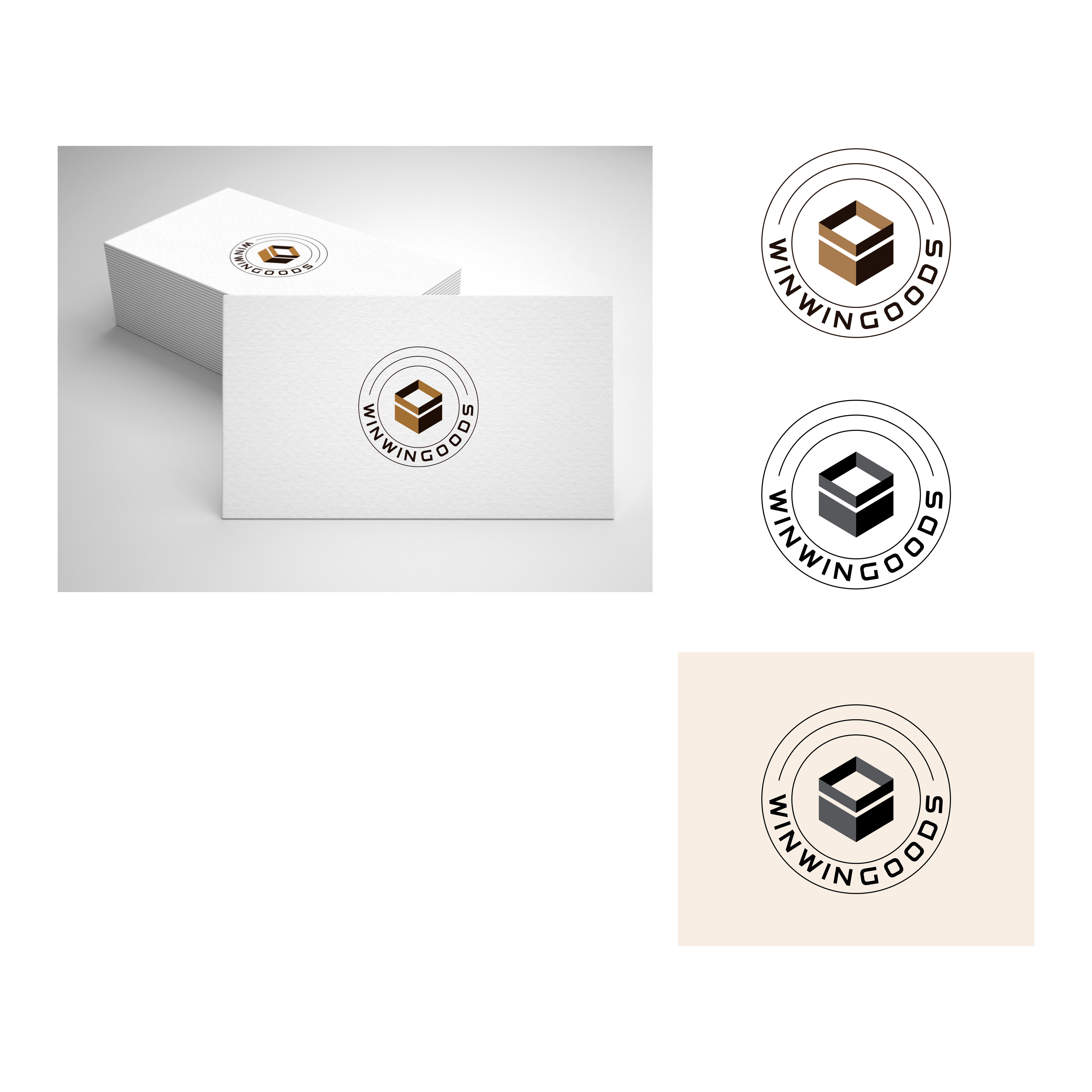 Logo Design by omogfx for this project | Design #31894620