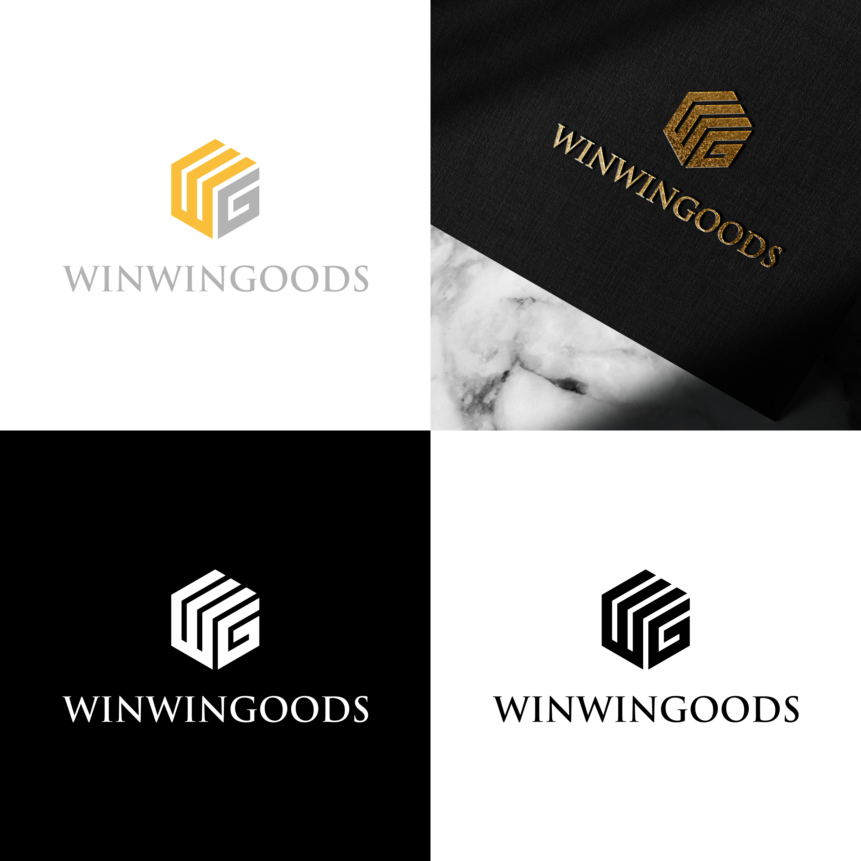 Logo Design by Dylan Z.R for this project | Design #31858419