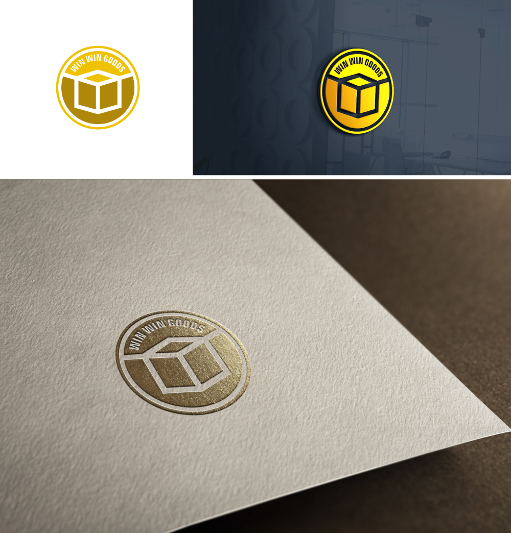 Logo Design by colordodge for this project | Design #31856588