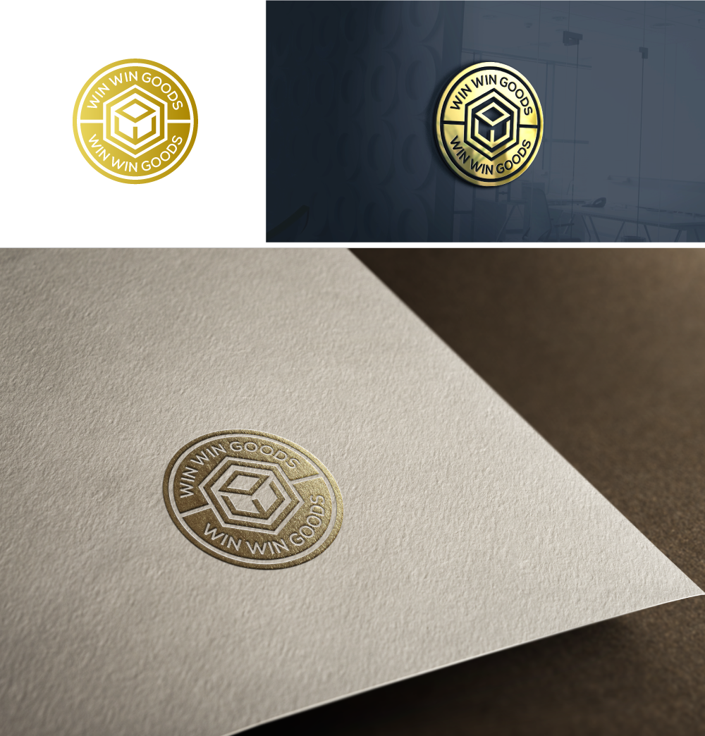 Logo-Design von colordodge für dieses Projekt | Design #31856590