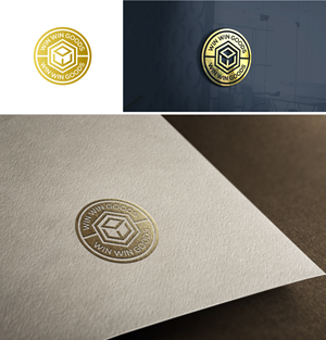 Logo-Design von colordodge für dieses Projekt | Design: #31856590