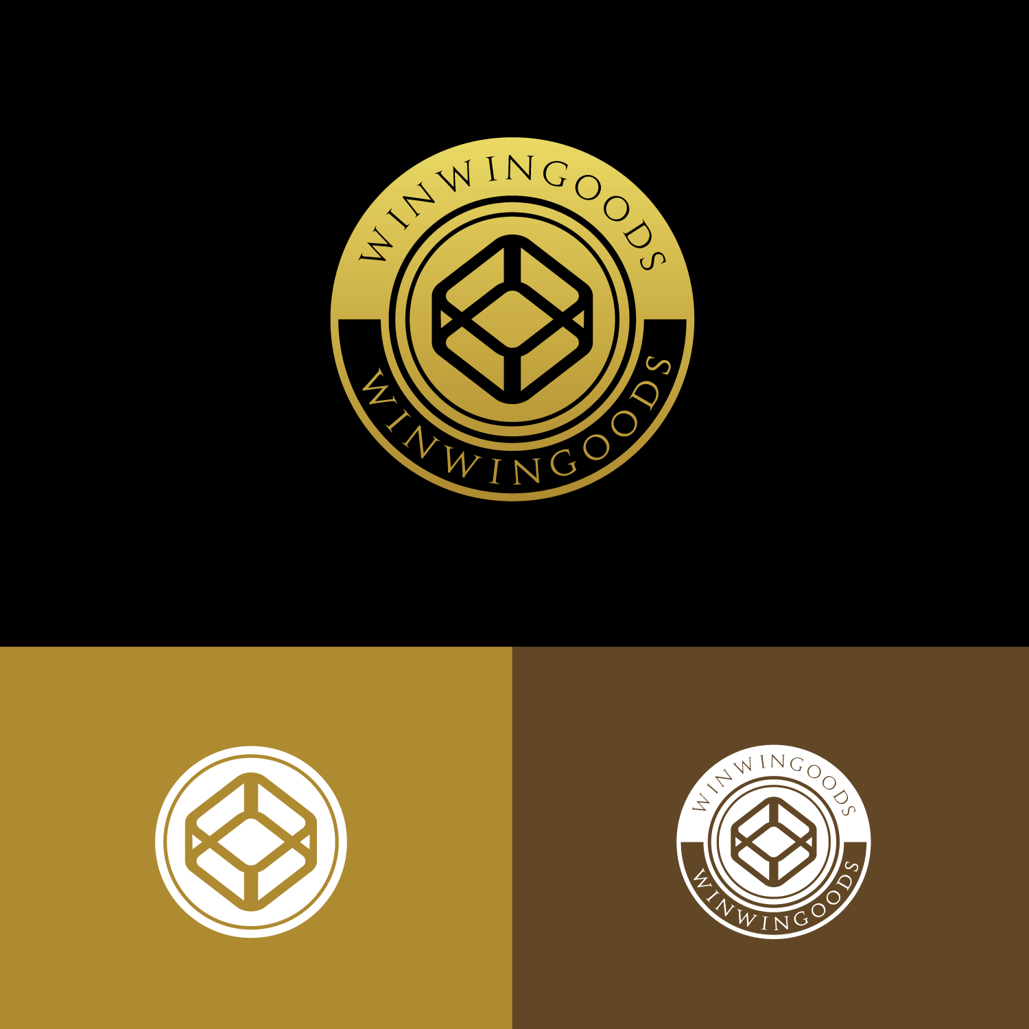 Logo-Design von JoiceSinatra für dieses Projekt | Design #31860249