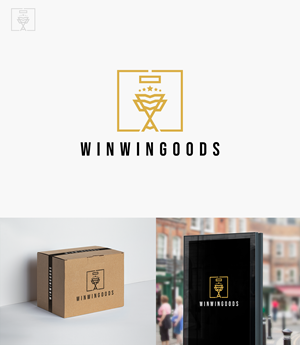 Logo-Design von Firstception für dieses Projekt | Design: #31850842