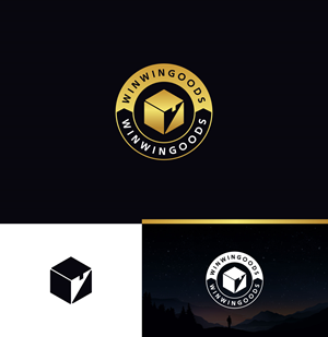Logo Design by ecorokerz for this project | Design: #31860229