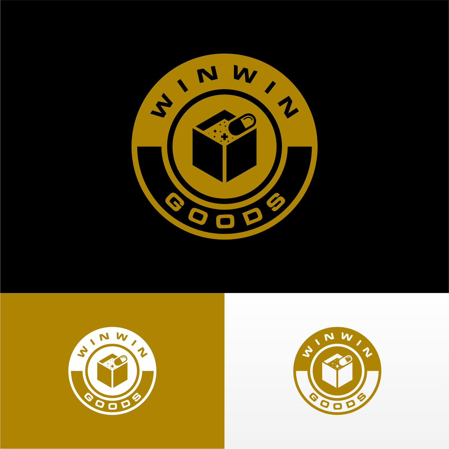 Logo-Design von Sibyle für dieses Projekt | Design #31851683