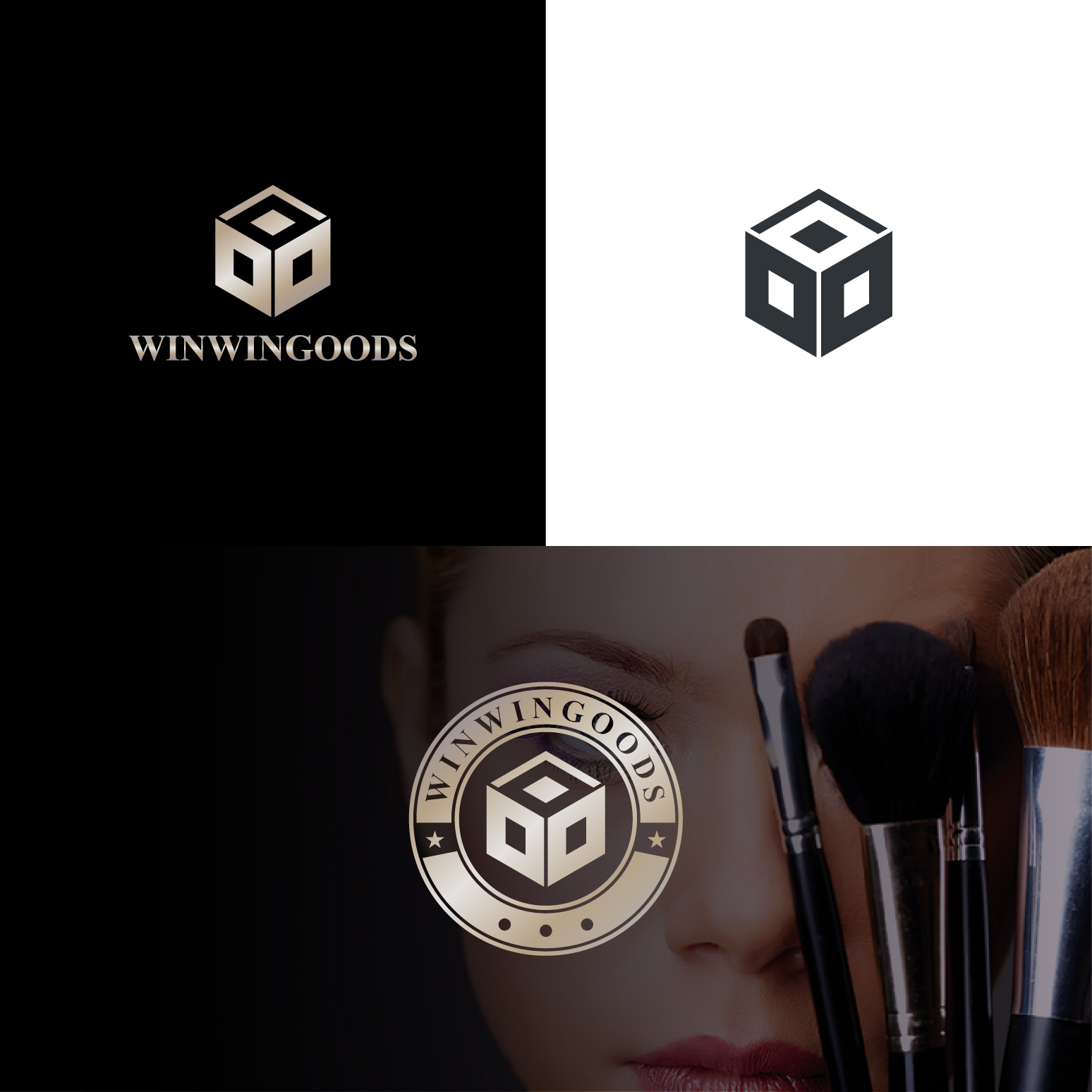 Logo Design by 4tech services for this project | Design #31851544