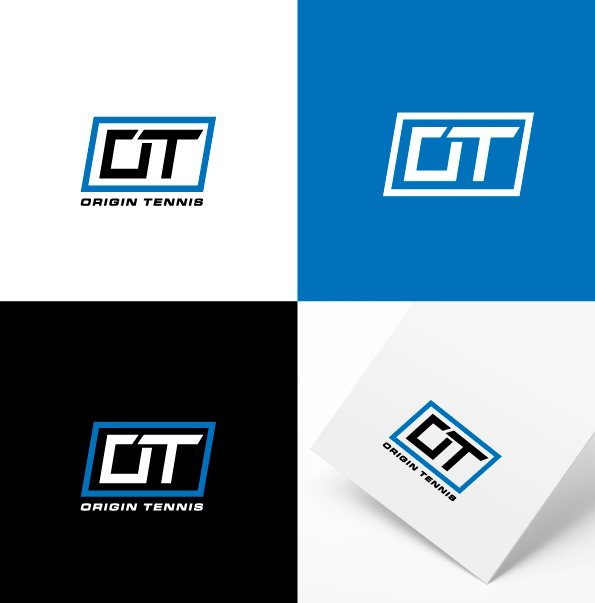 Logo Design by Anton & Persimmon for this project | Design #31938741