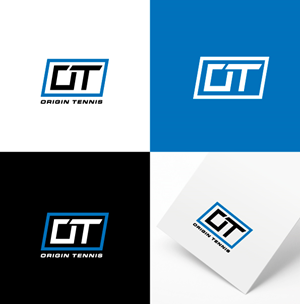 Logo Design by Anton & Persimmon
