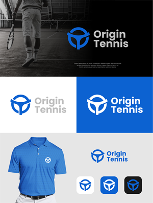 Logo Design by Noekha Studio