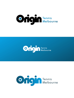 Logo Design by Luchinorossi95