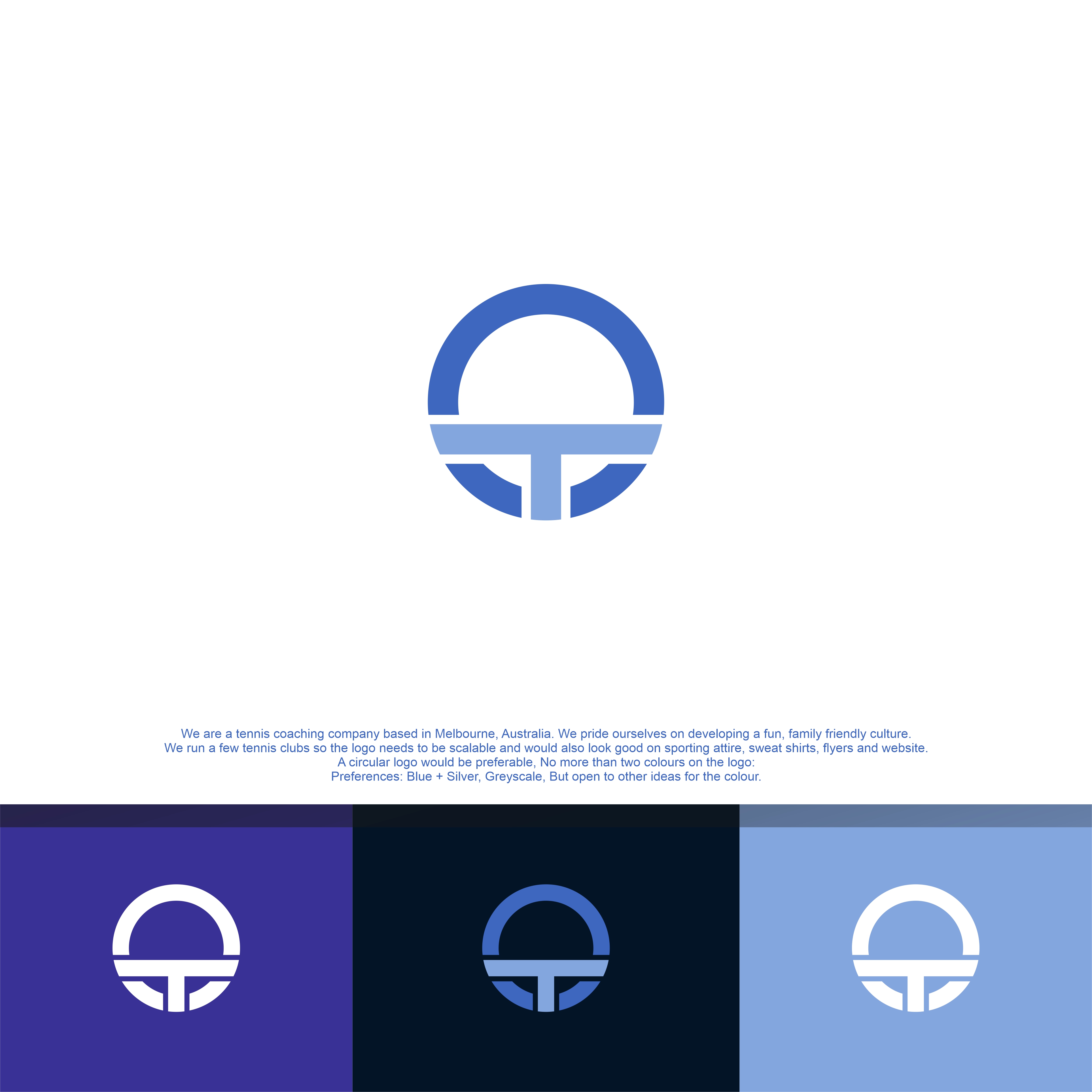 Diseño de Logo por rosiyandesign para este proyecto | Diseño #31931752