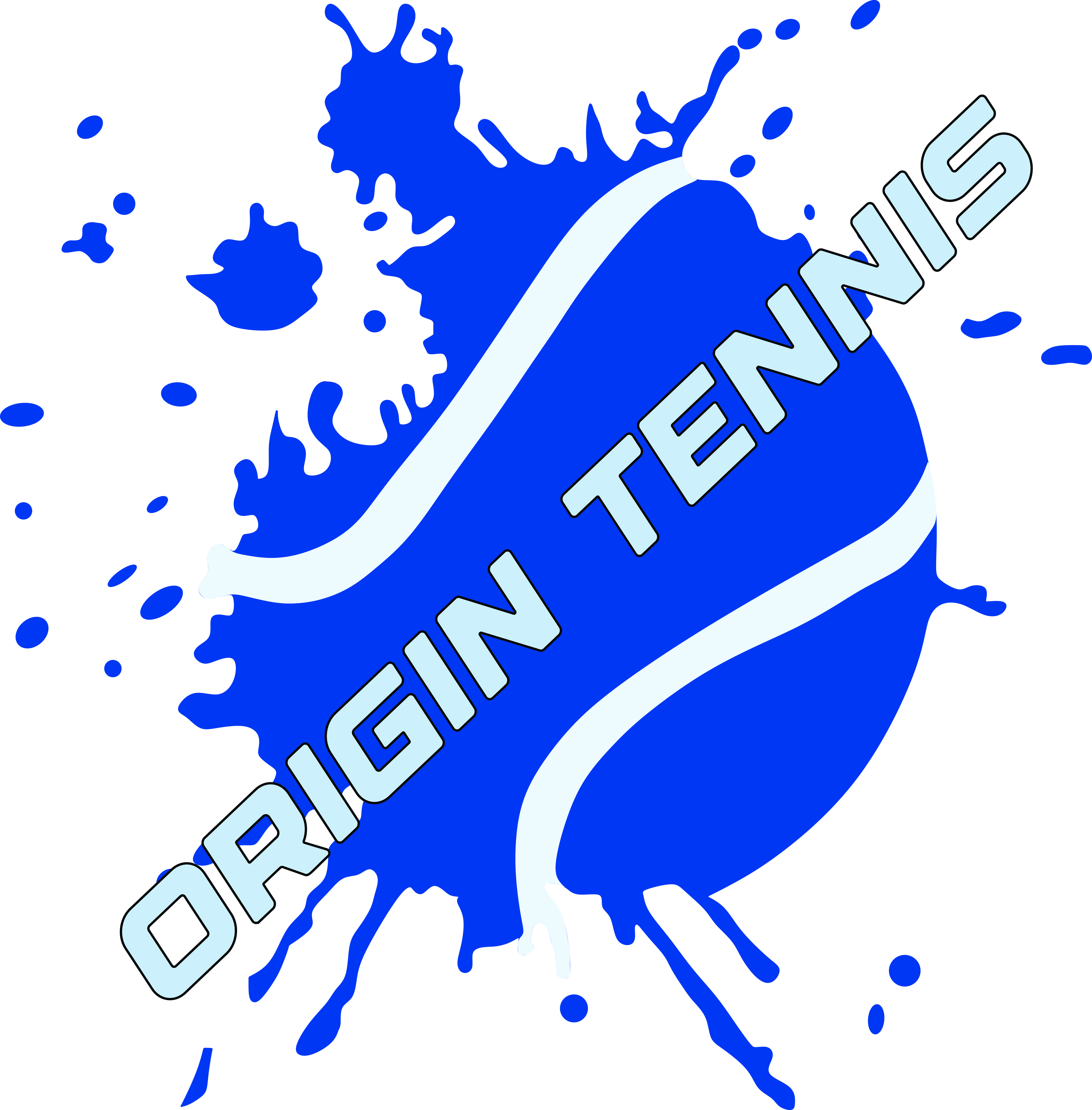 Logo Design by IceDragon for this project | Design #31893265