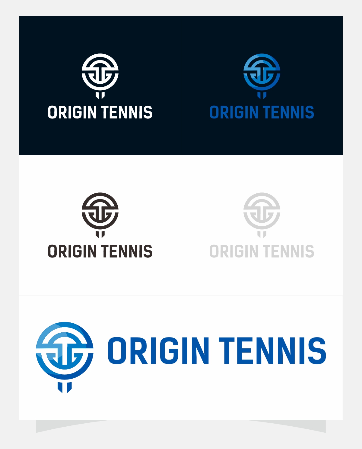 Logo Design by APIKIMOKO for this project | Design #31953478