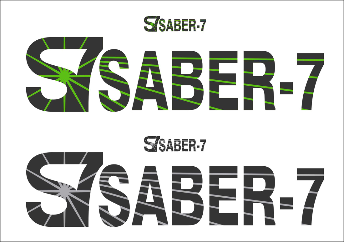 Diseño de Logo por Matias para Beyond Laser Systems | Diseño #901034