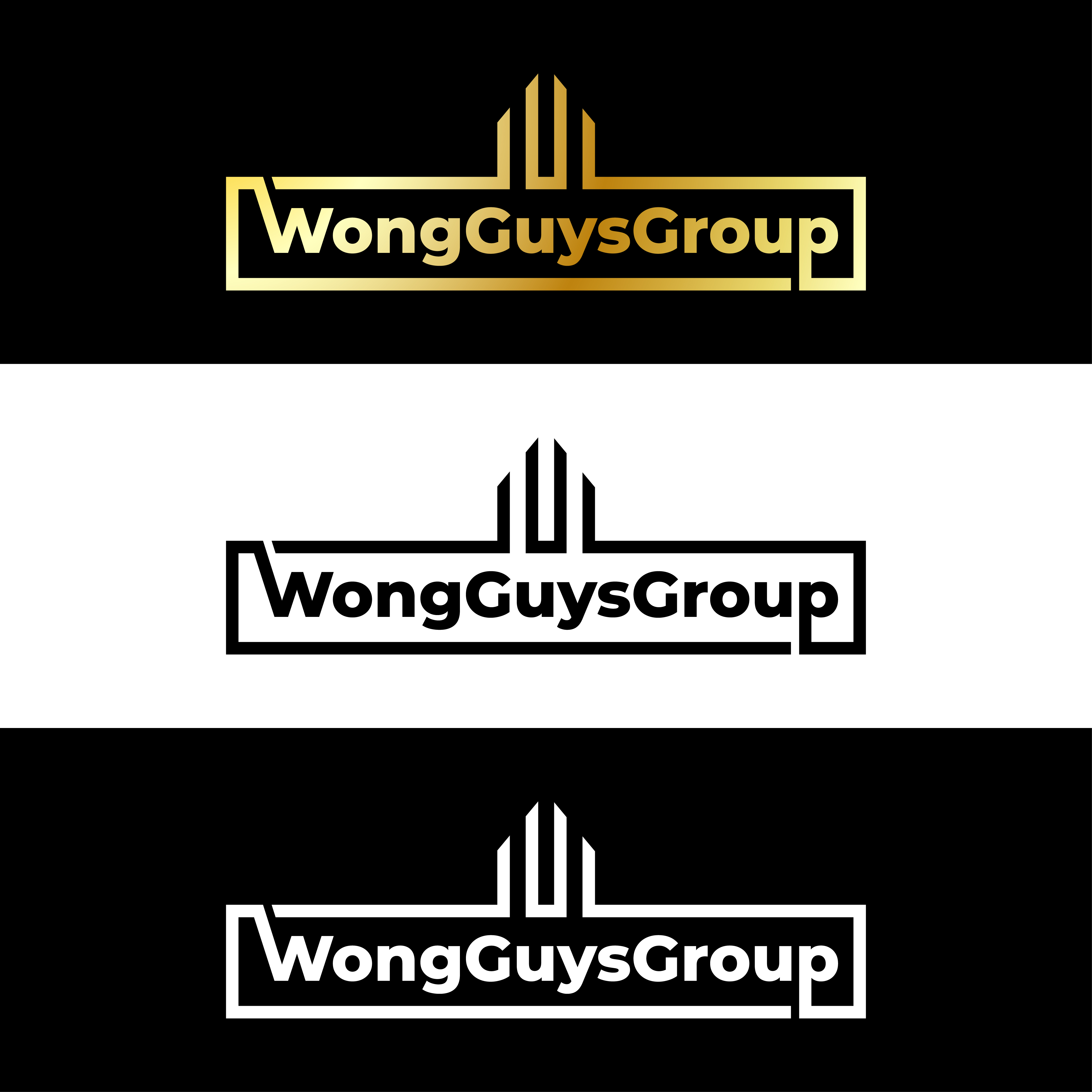 Logo-Design von Sandii Hardianto für dieses Projekt | Design #31851807