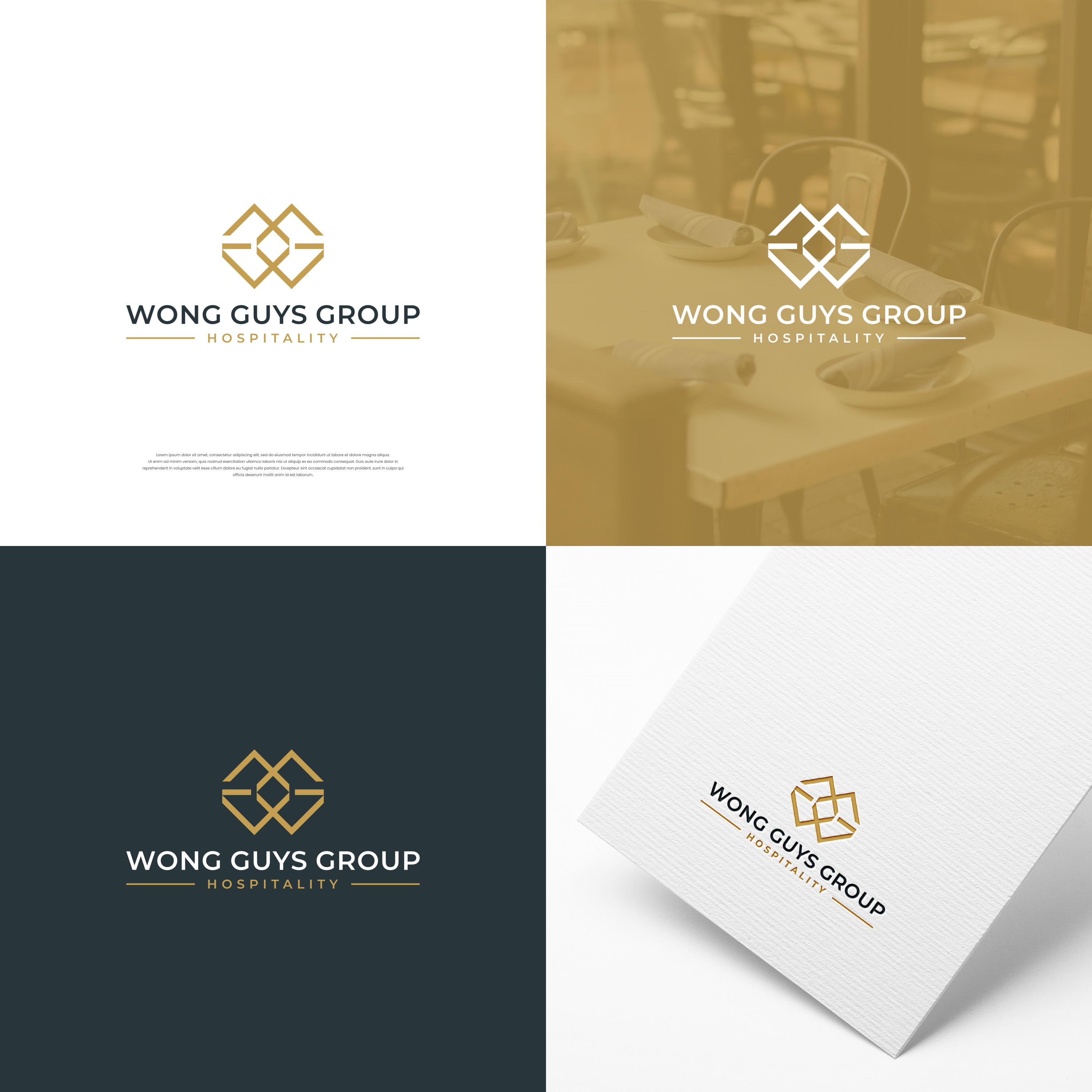 Logo Design by ge.logo for this project | Design #31852043