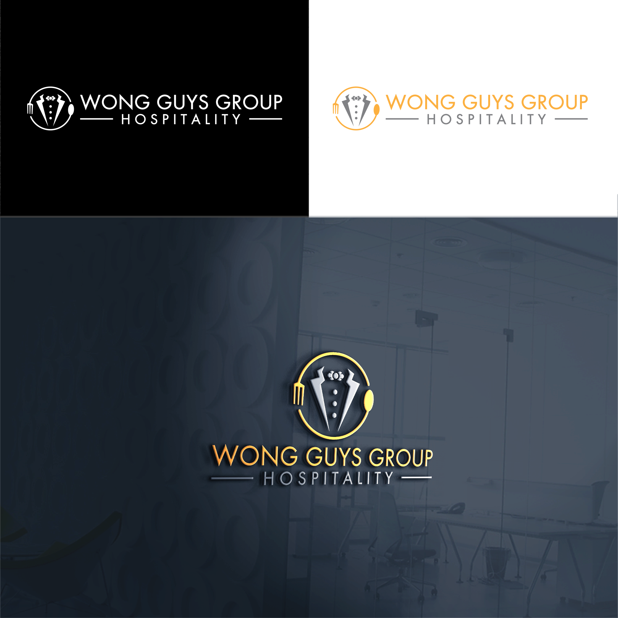Logo Design by RA-bica for this project | Design #31861048