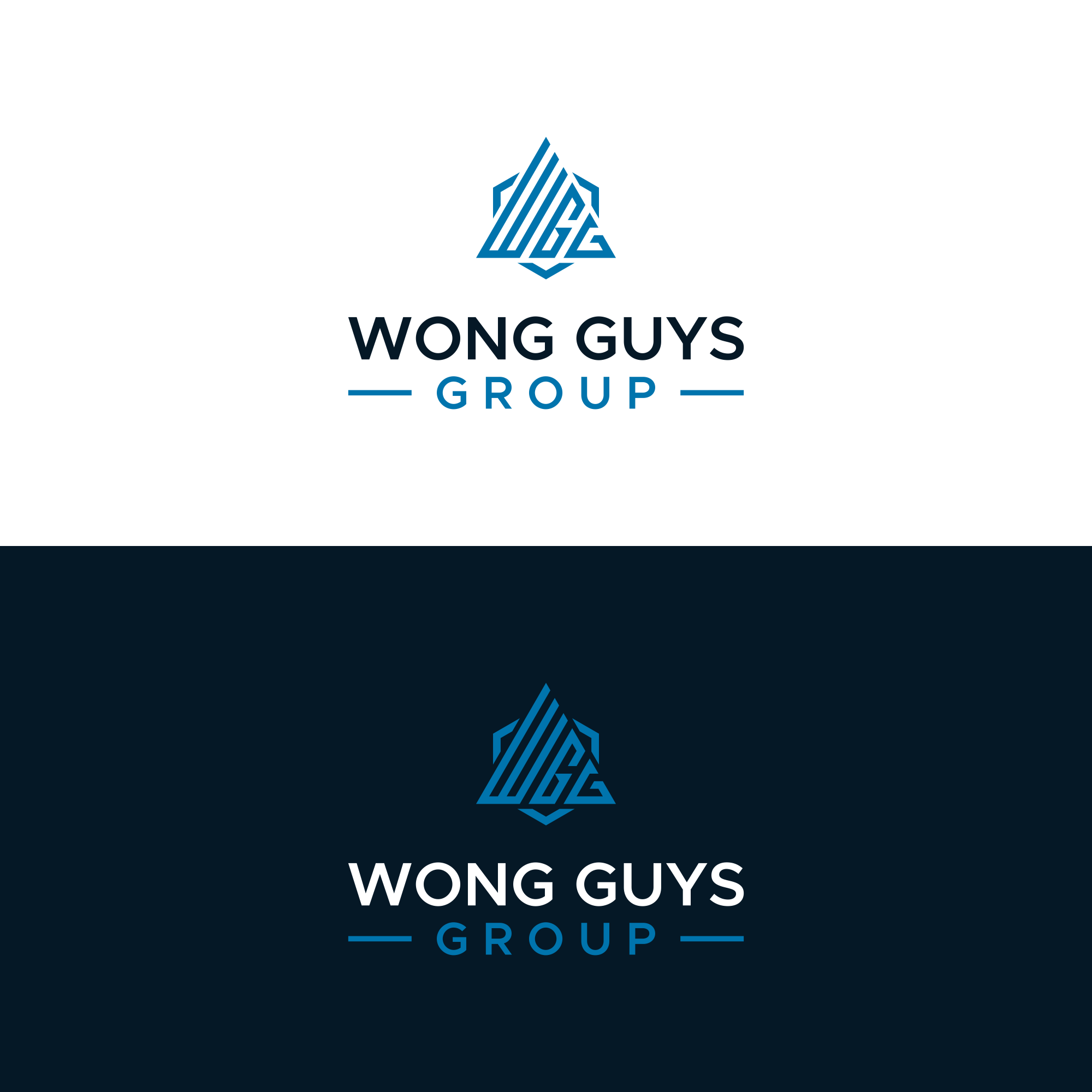 Logo Design by Bunglon_ for this project | Design #31860654