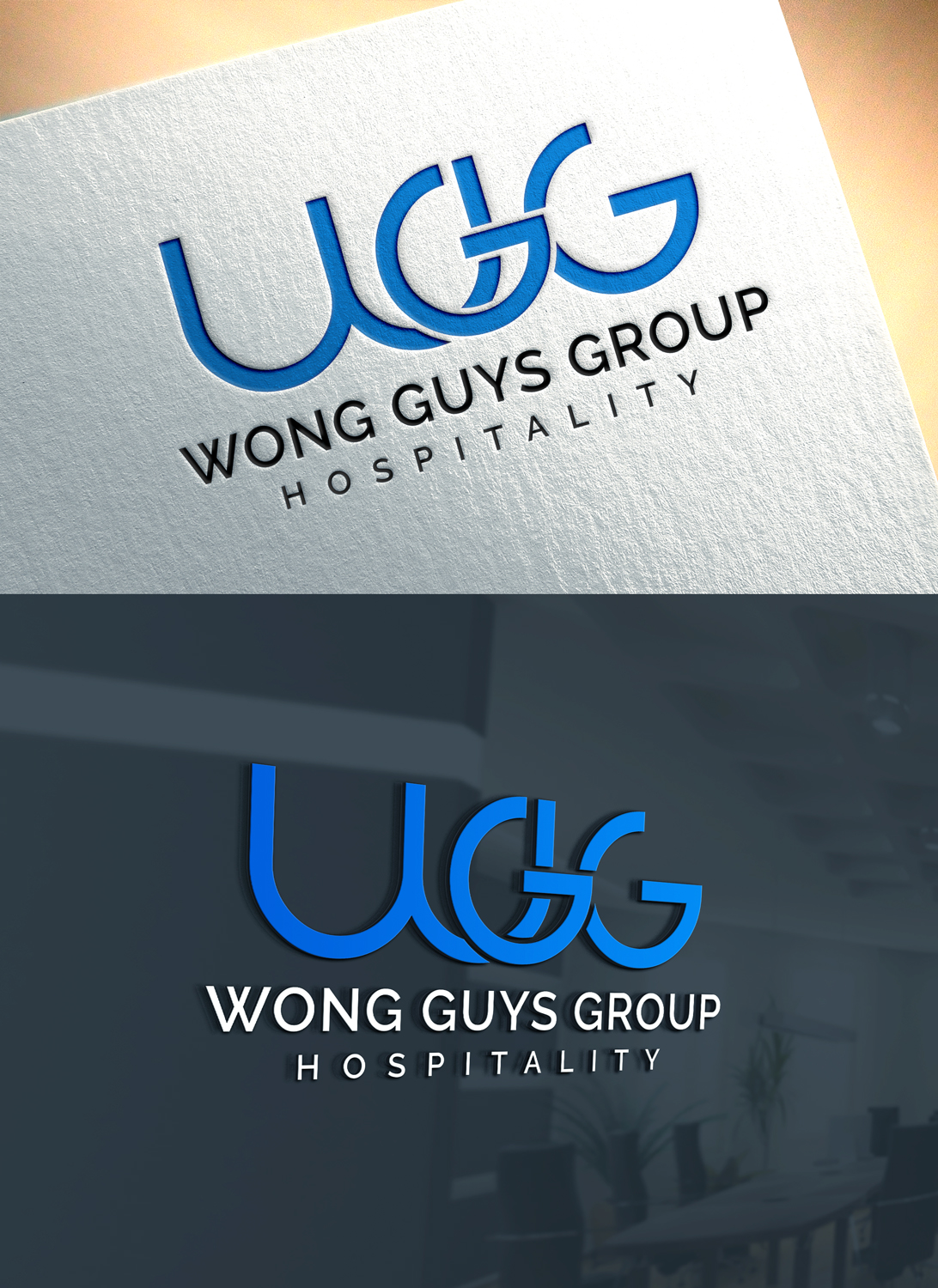 Logo Design by RaKu 2 for this project | Design #31865144