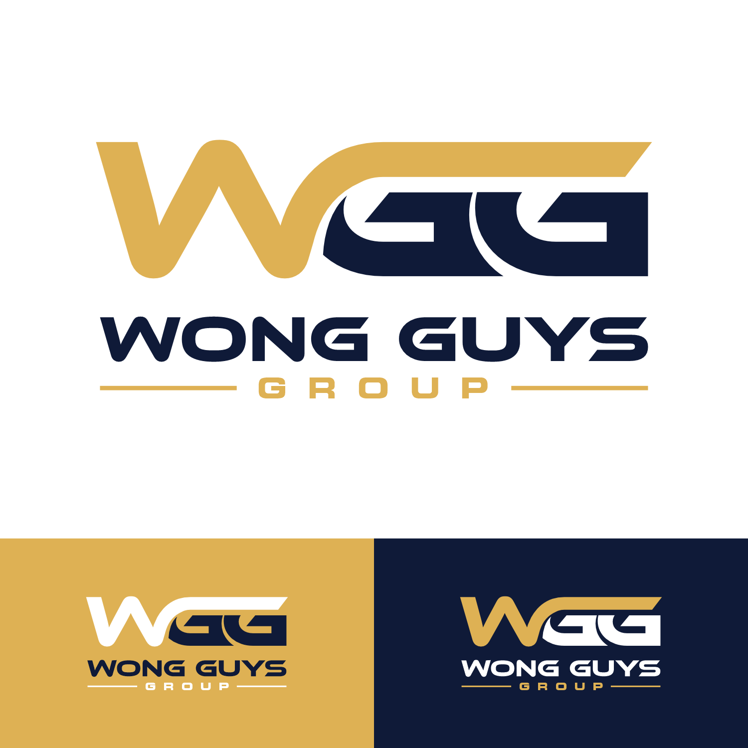 Logo Design by Dalang Design for this project | Design #31854155