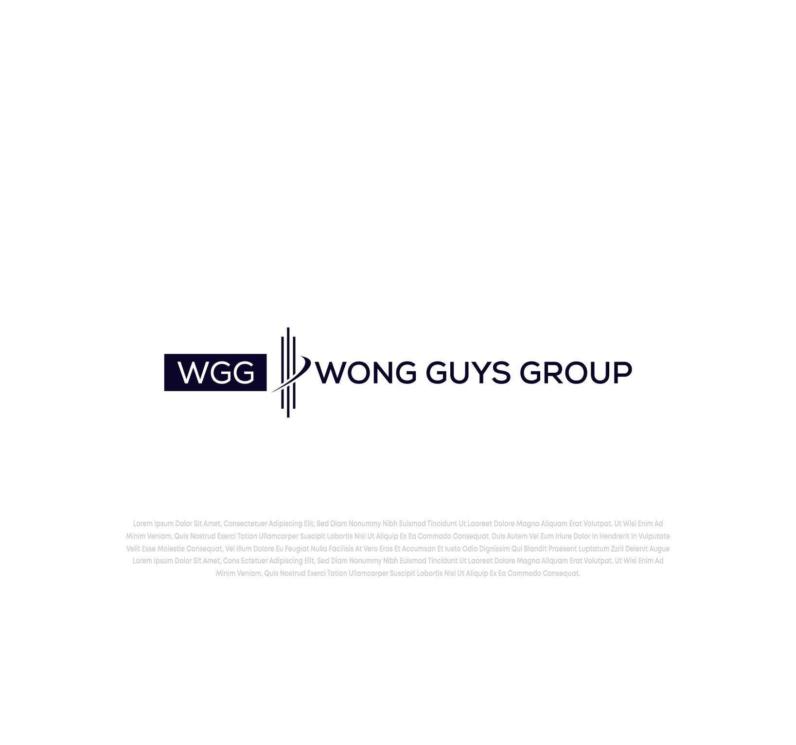 Logo Design by Creative Design@ for this project | Design #31854089