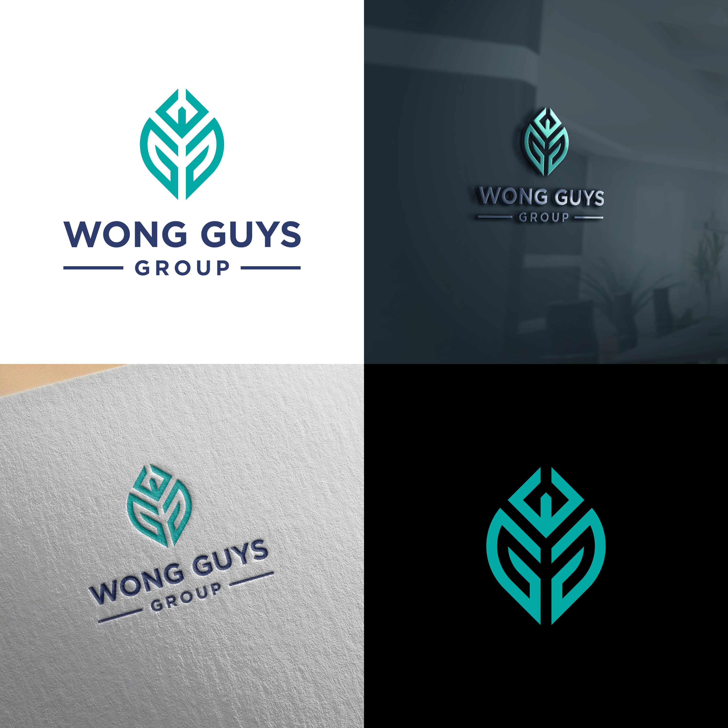 Logo Design by Dylan Z.R for this project | Design #31855282