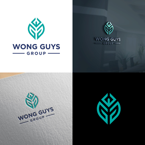 Logo Design by Dylan Z.R