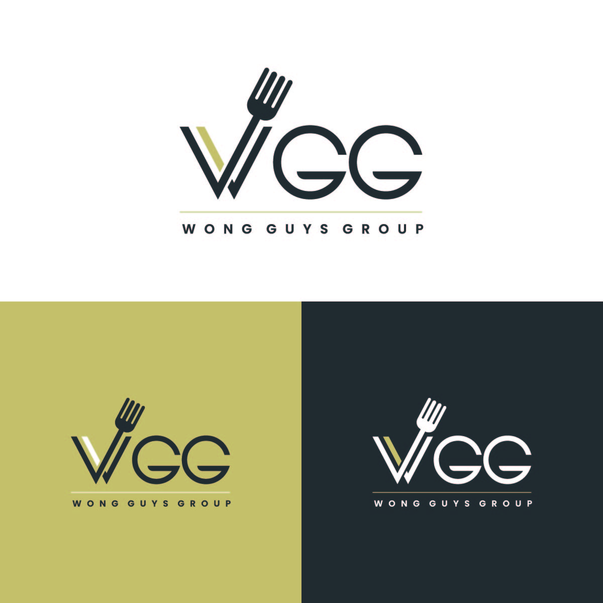 Logo Design by KINGTIVE8 for this project | Design #31855363