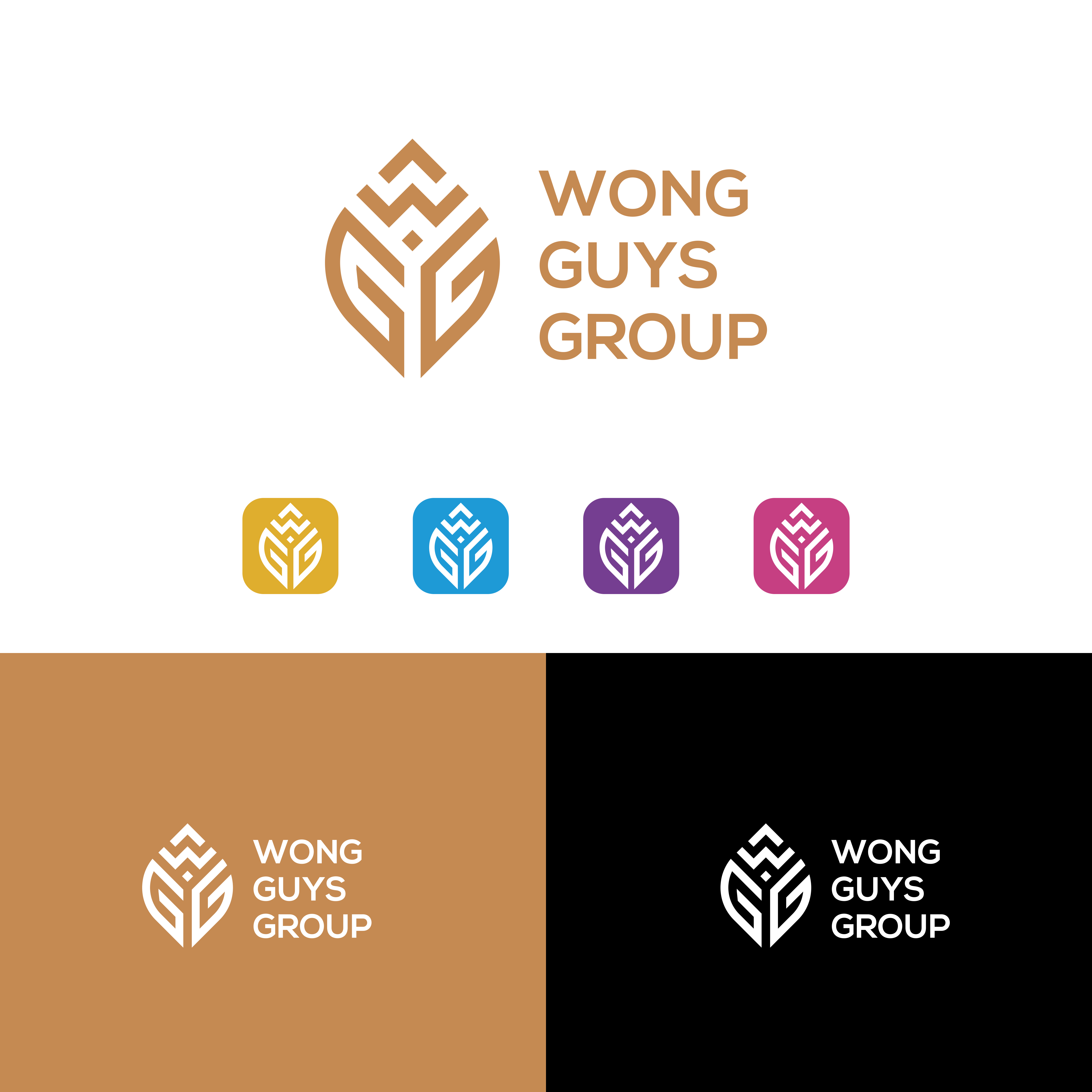 Logo Design by Mahera23 for this project | Design #31852558