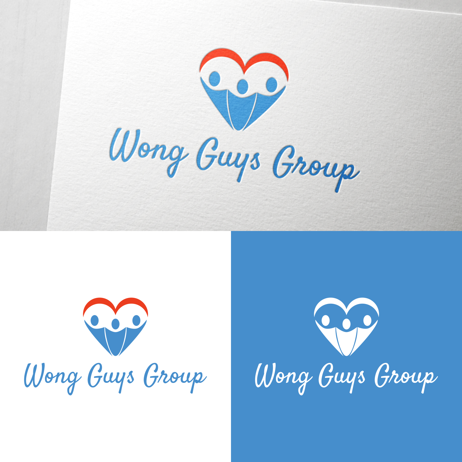 Logo Design by ulun4 for this project | Design #31861557