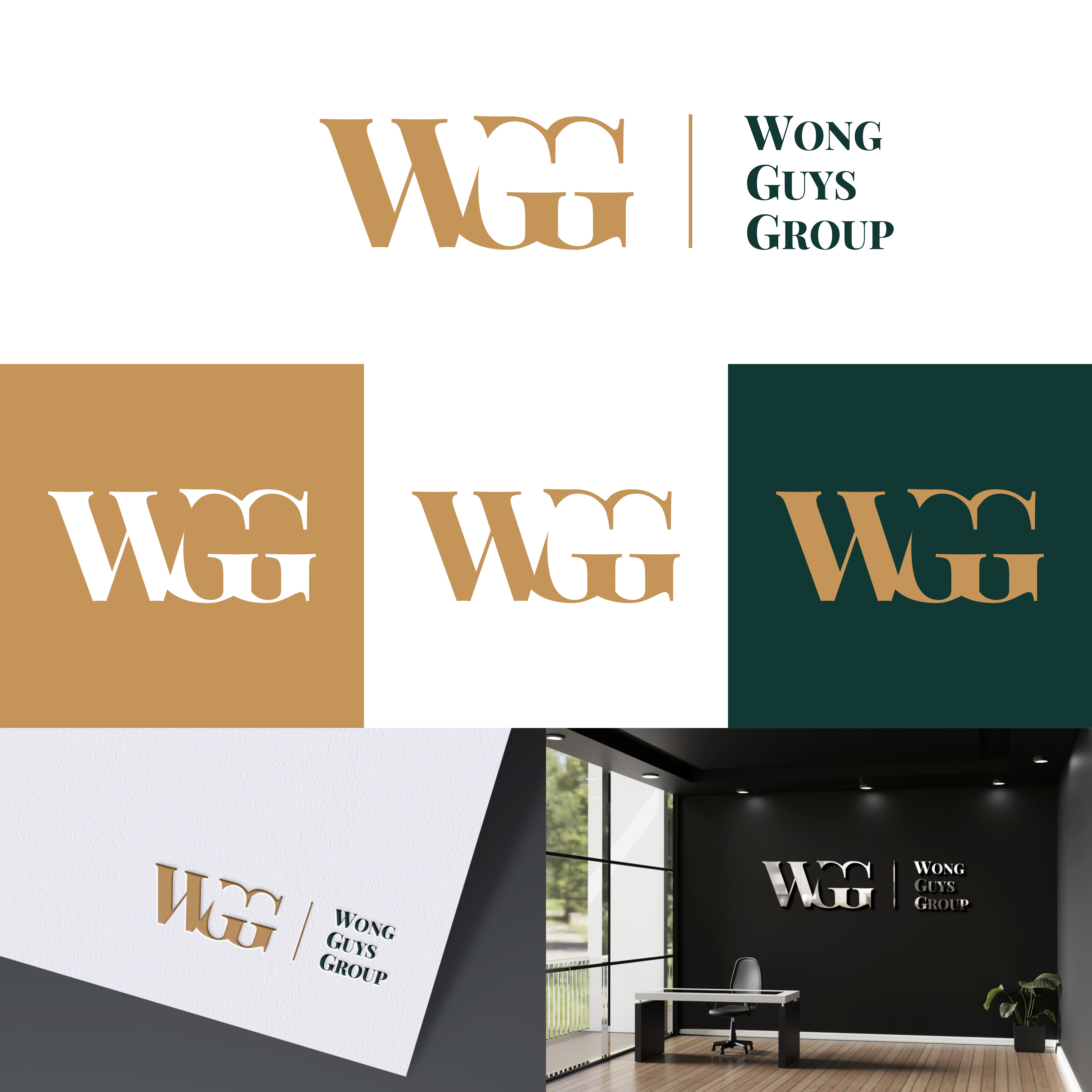 Logo Design by Dell_a.Design for this project | Design #31864449