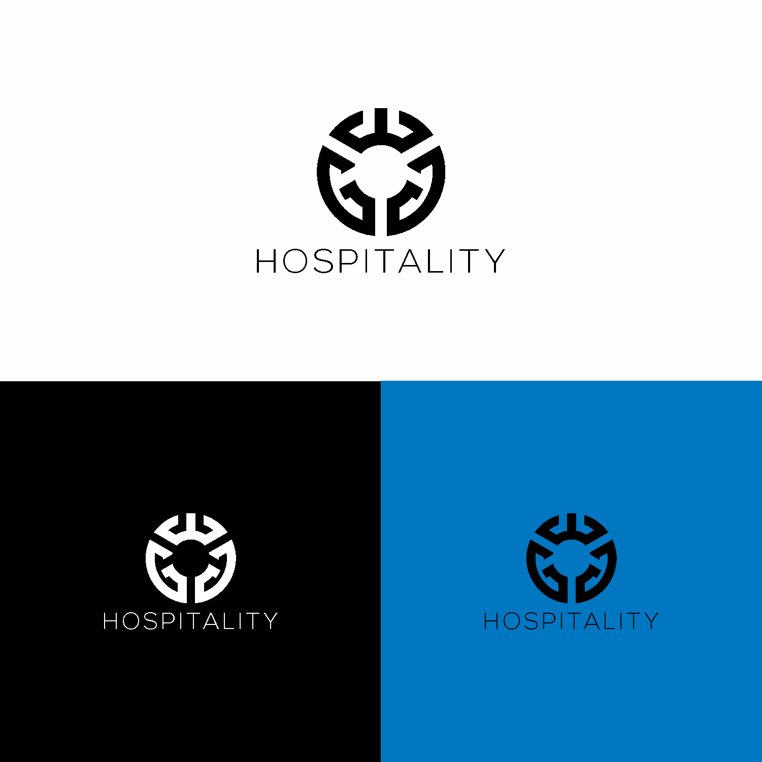 Logo Design by oke  bendol for this project | Design #31854868