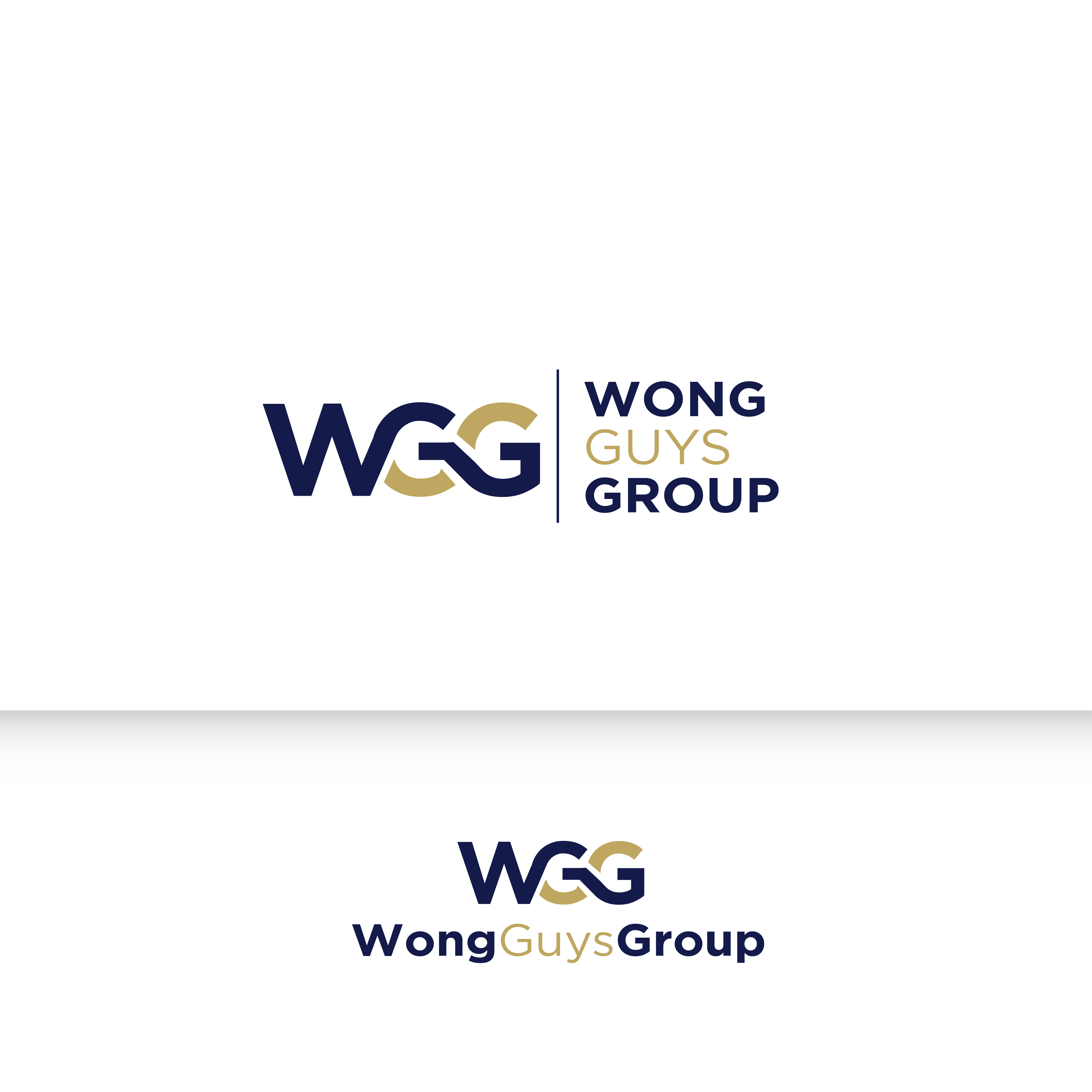 Logo Design by megamen for this project | Design #31851624