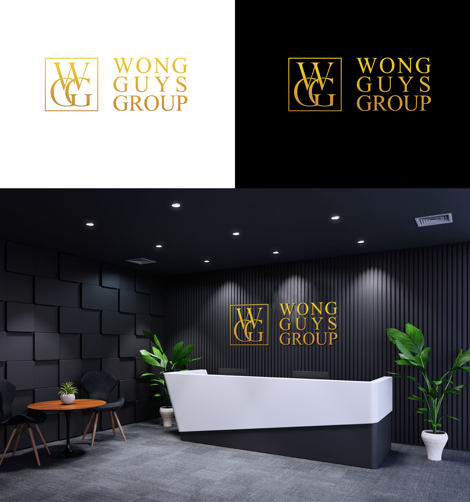 Logo Design by logomaniac for this project | Design #31853817