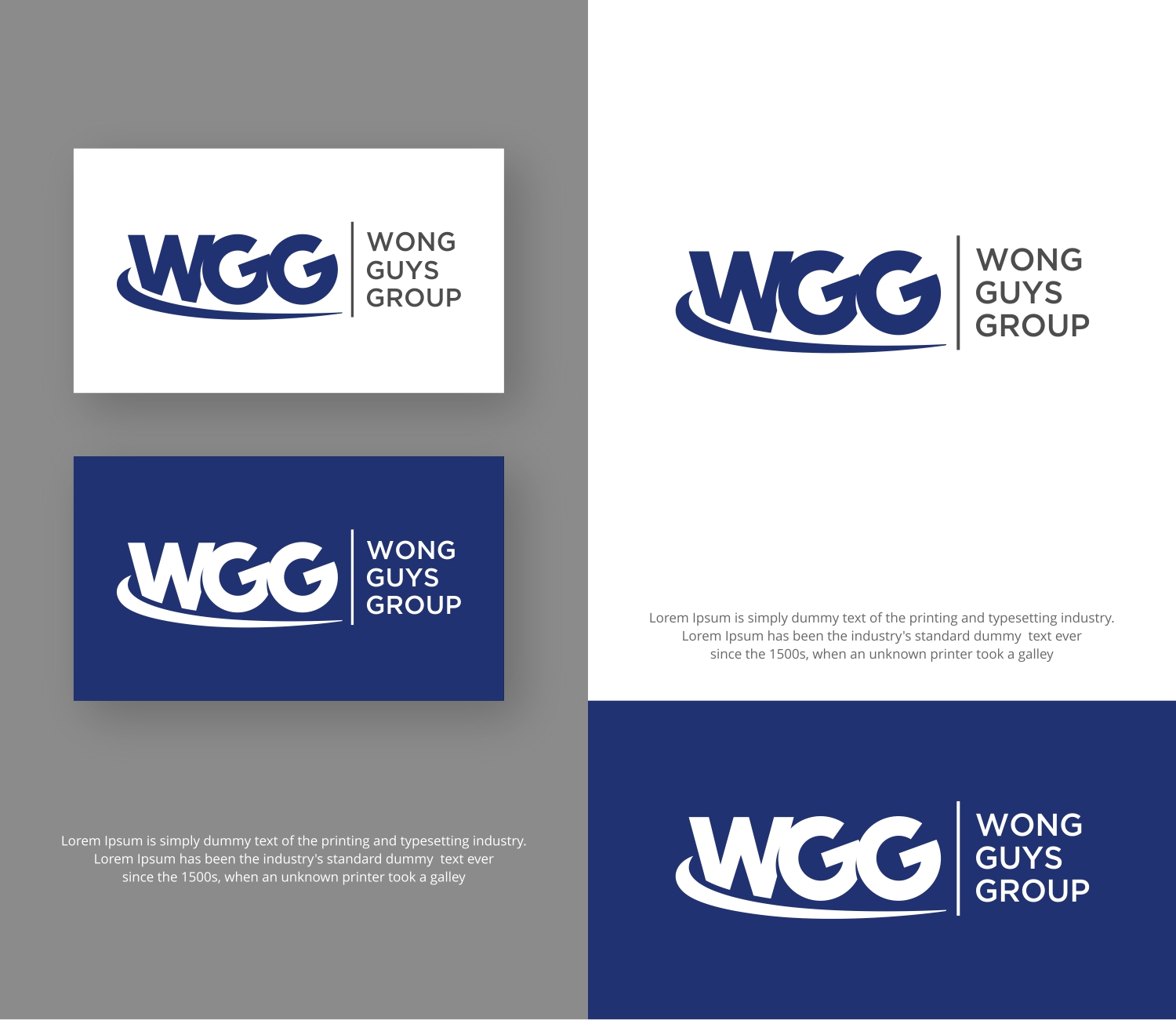 Logo Design by JesPixel for this project | Design #31867322