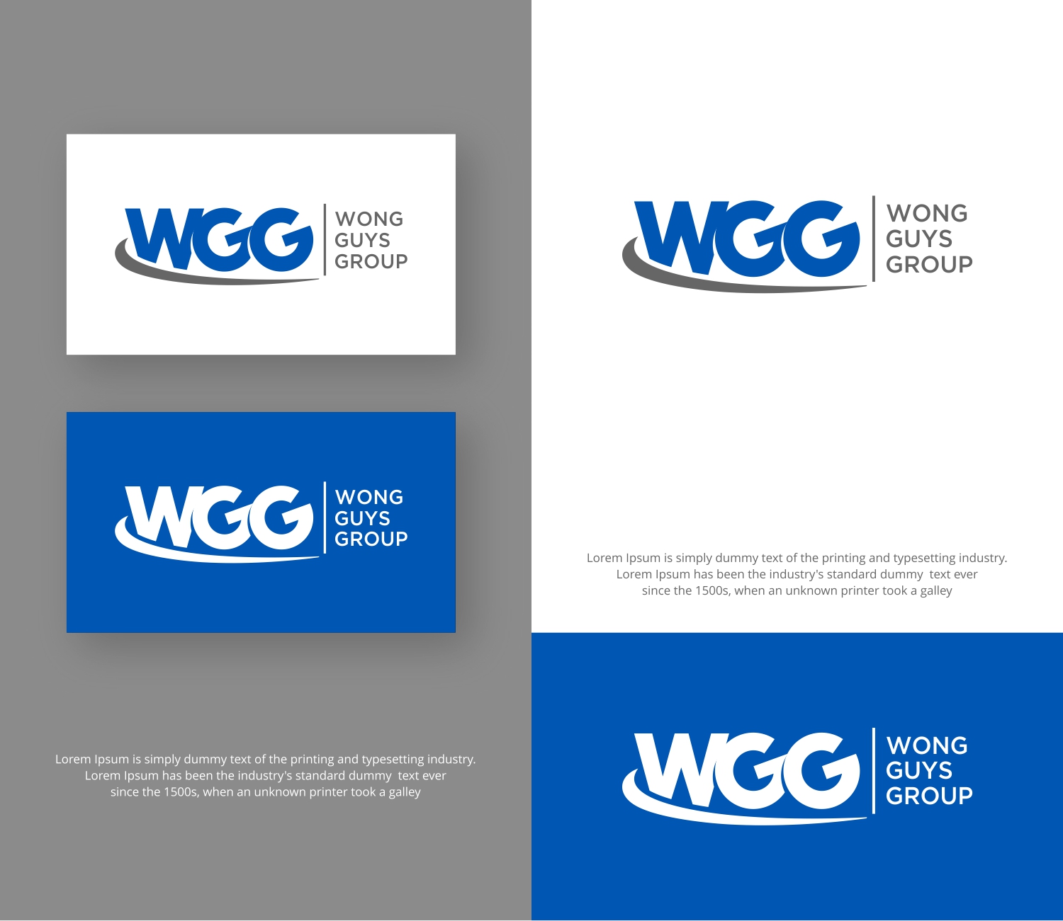 Logo Design by JesPixel for this project | Design #31867363