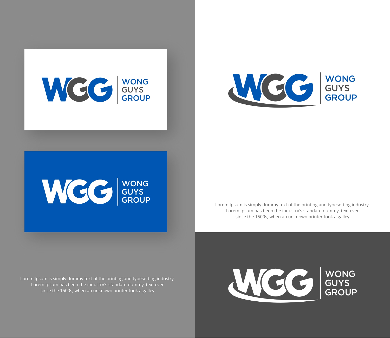 Logo Design by JesPixel for this project | Design #31867424