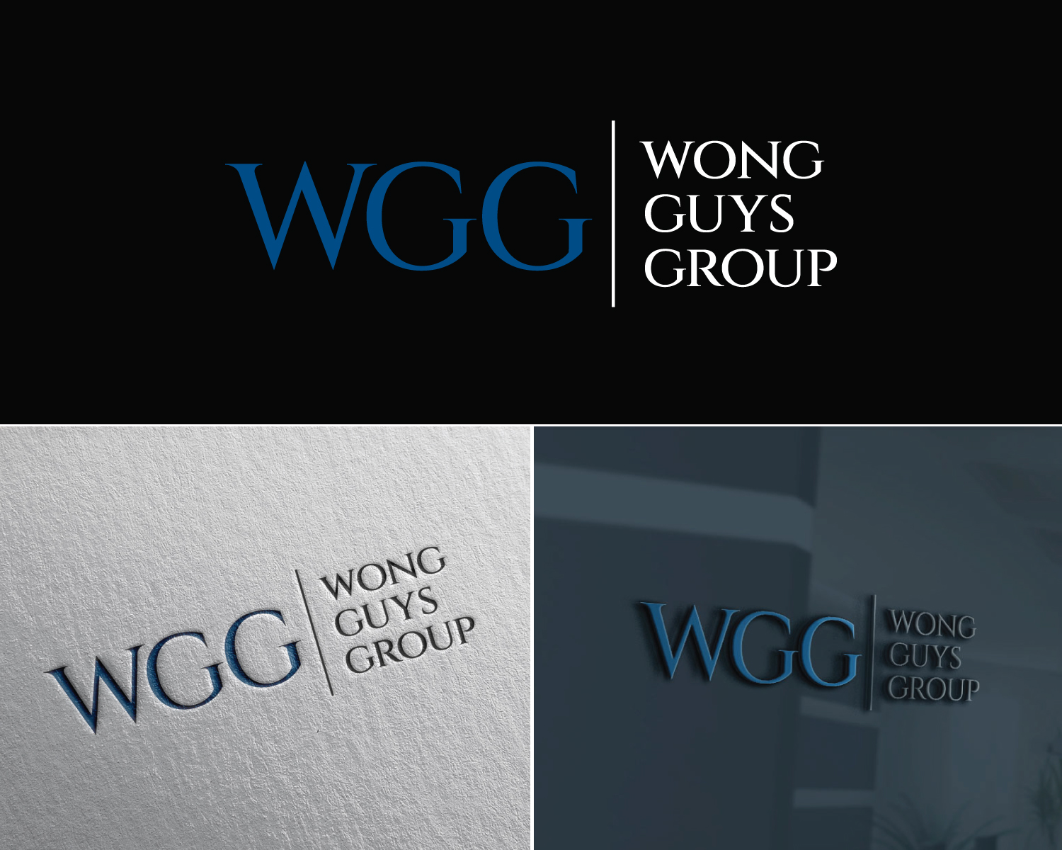 Logo Design by Atec for this project | Design #31852802