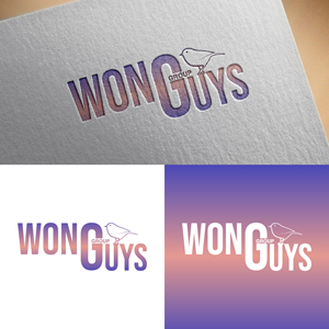 Logo Design by fly  design for this project | Design: #31860092