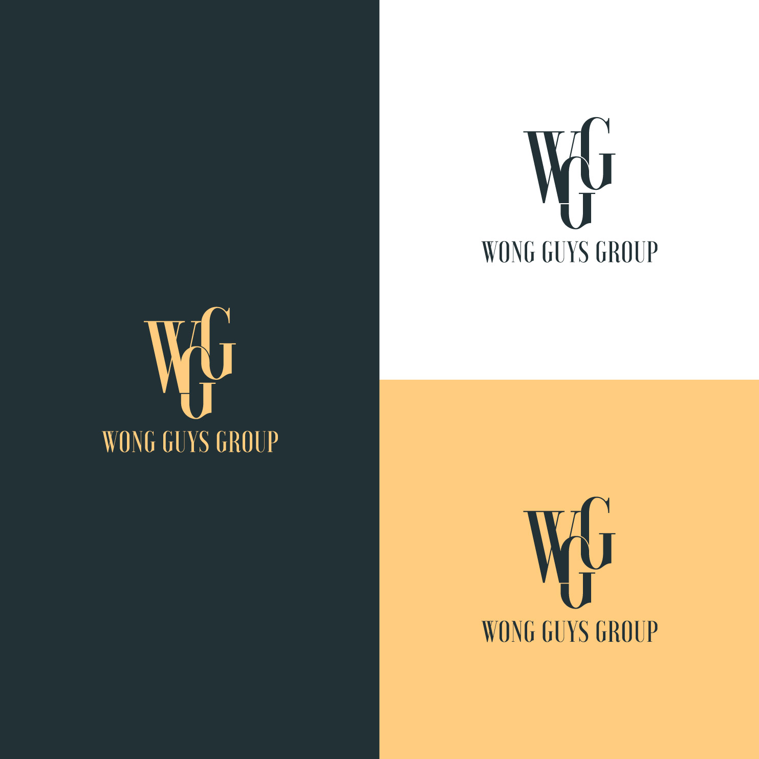 Logo Design by 4tech services for this project | Design #31854611