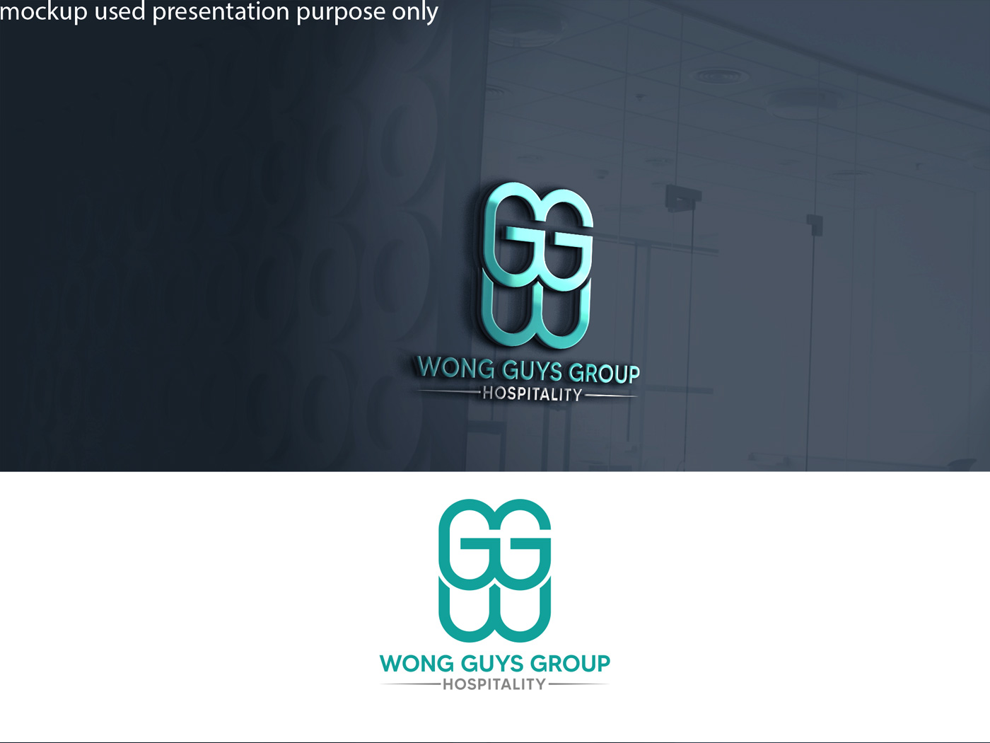 Logo Design by Rubia@ for this project | Design #31854250