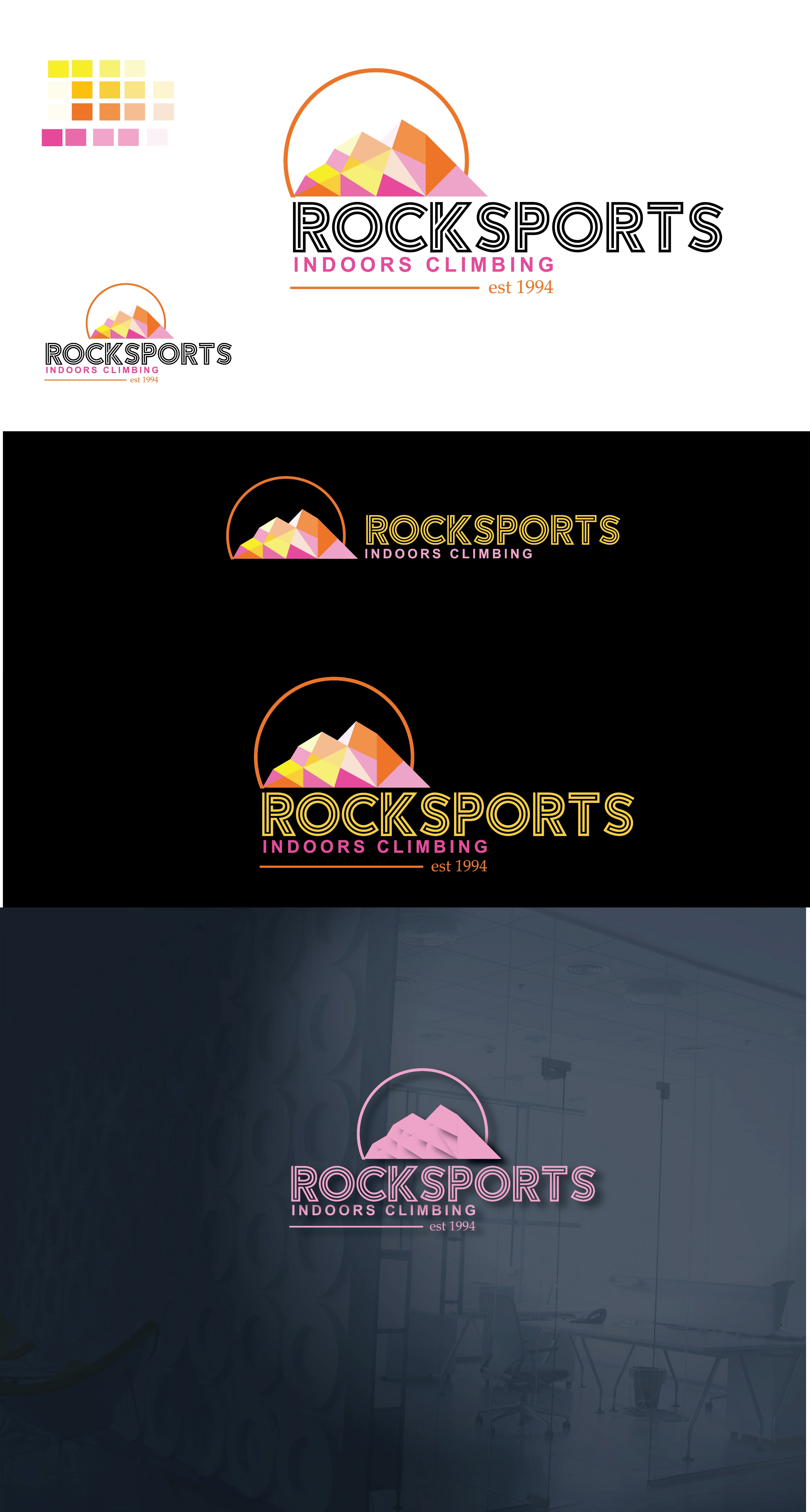 Logo Design by Peter99designs for this project | Design #31884513
