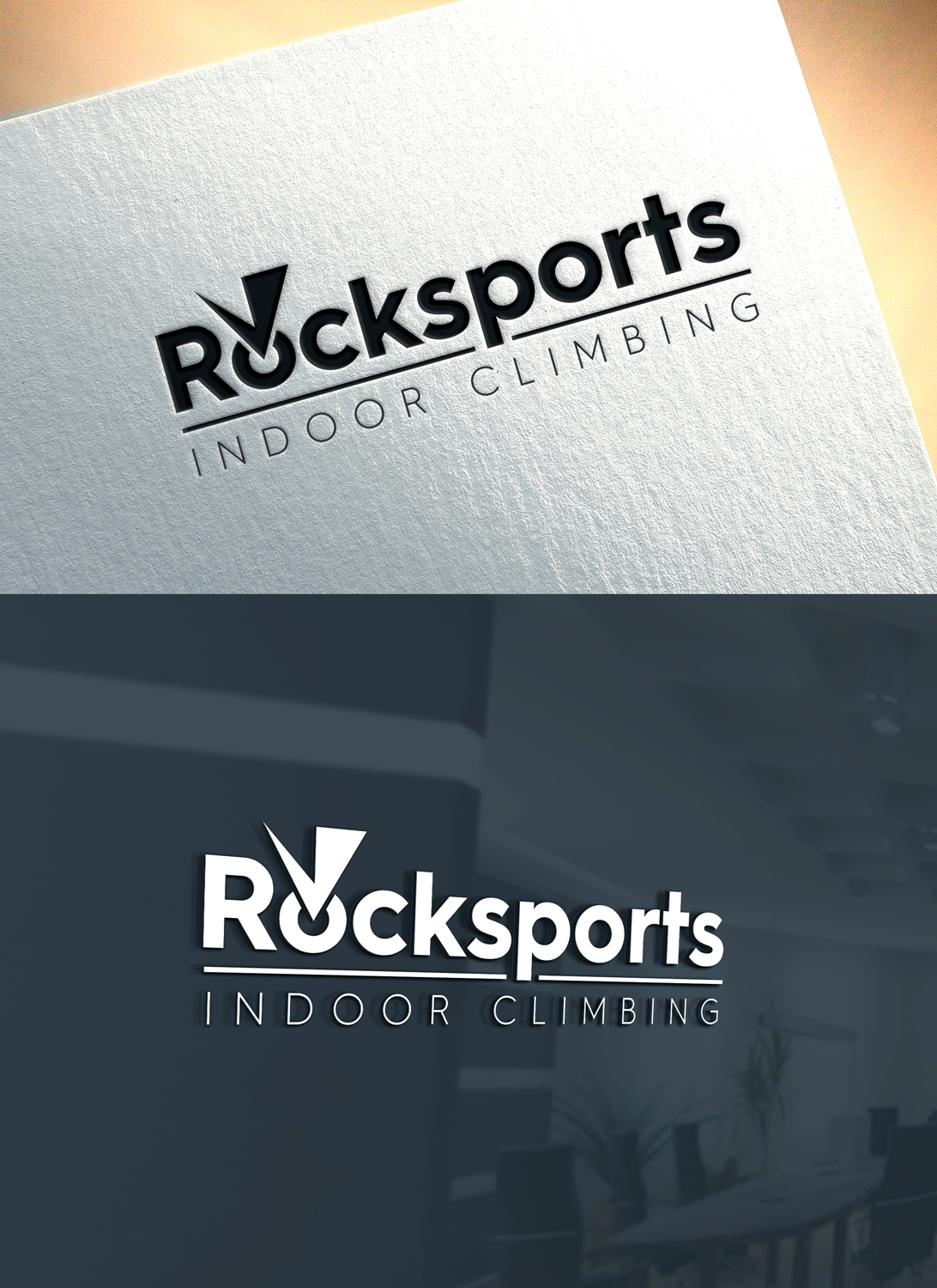 Logo Design by RaKu 2 for this project | Design #31880046
