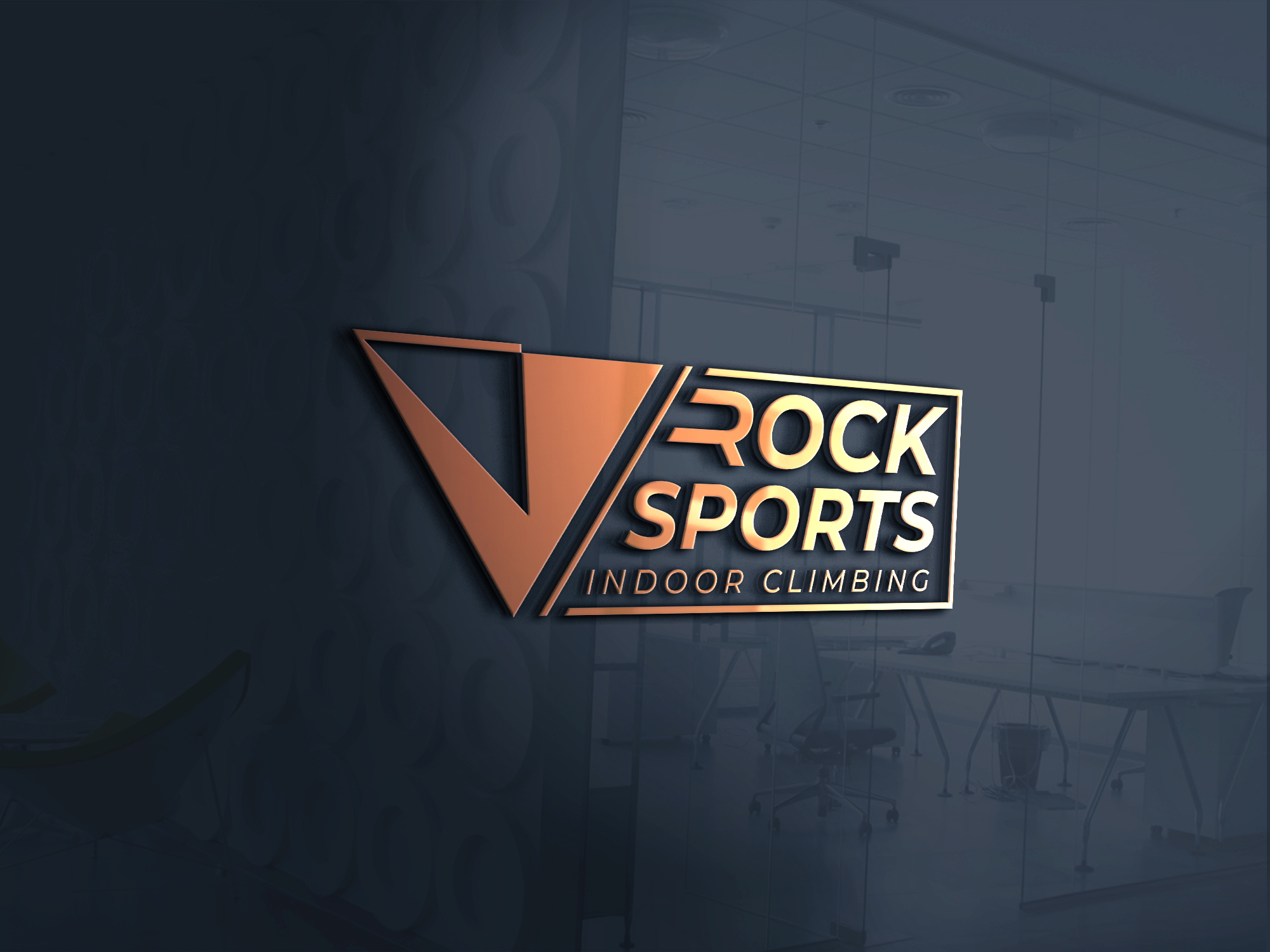 Logo Design by Creative Vect for this project | Design #31887687