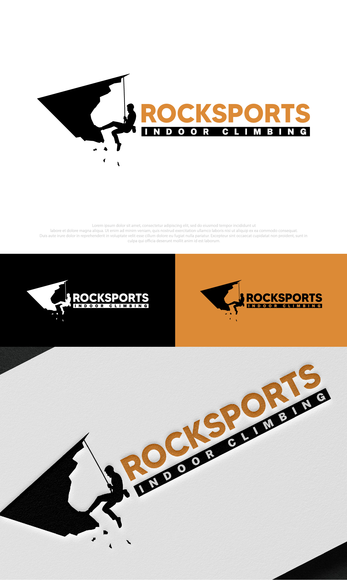 Logo Design by DesignLima for this project | Design #31869909