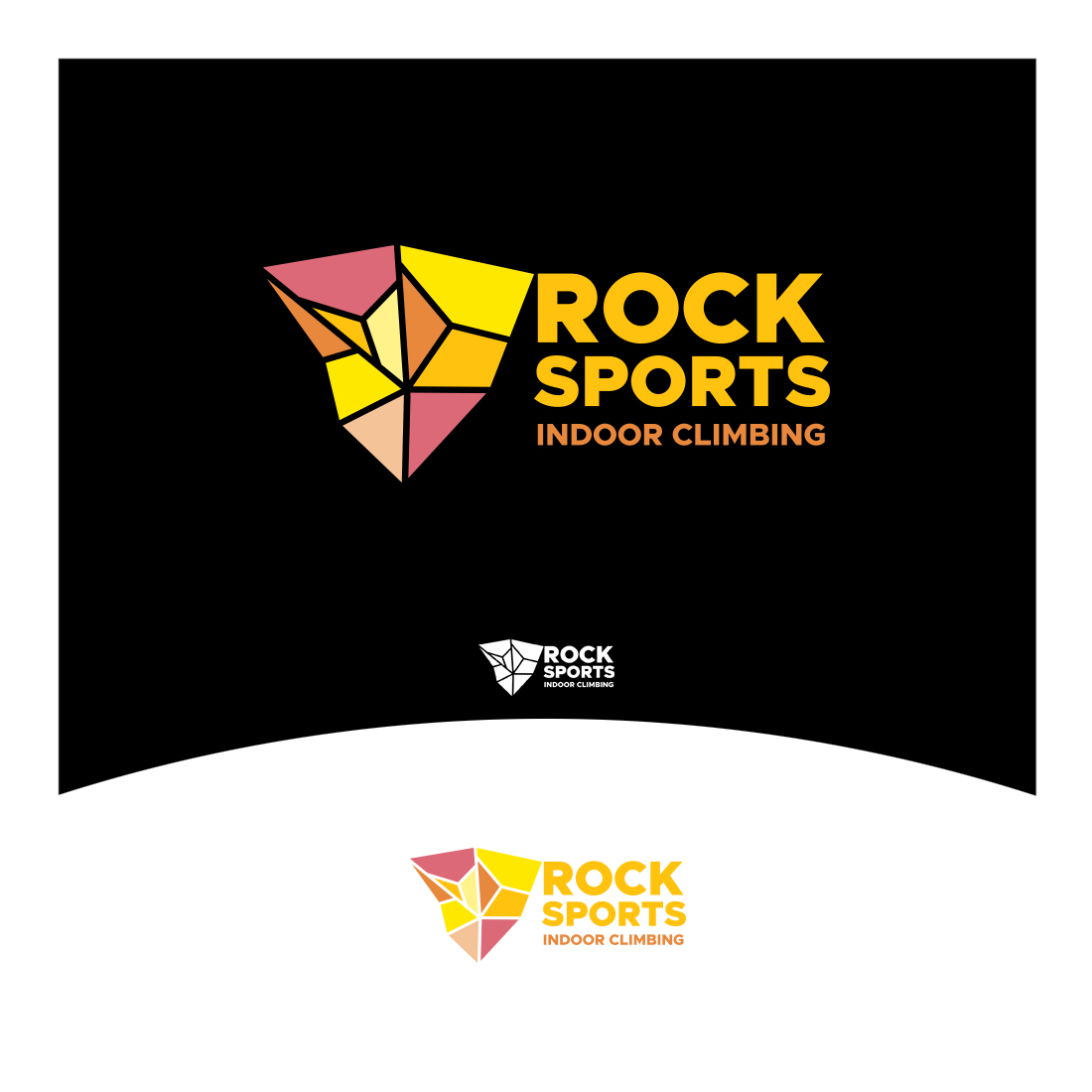 Logo Design by Mungbejotok for this project | Design #31894696