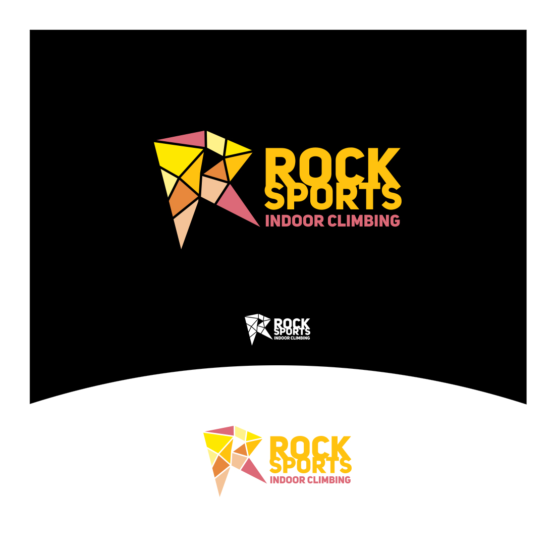 Logo Design by Mungbejotok for this project | Design #31894707