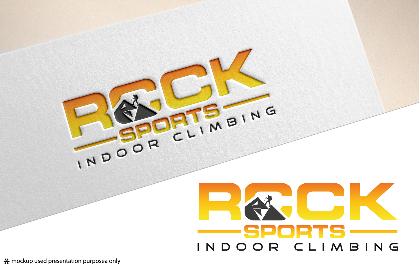 Logo Design by Rubia@ for this project | Design #31864490